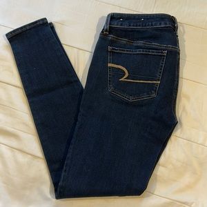 American Eagle Jeggings